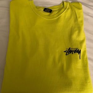 Stussy T shirt